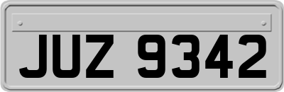 JUZ9342