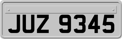 JUZ9345