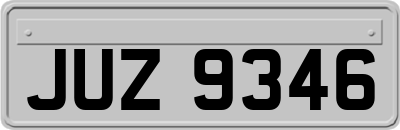JUZ9346