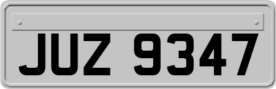 JUZ9347