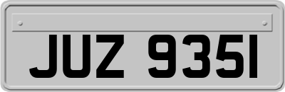 JUZ9351