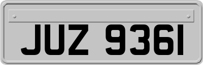 JUZ9361