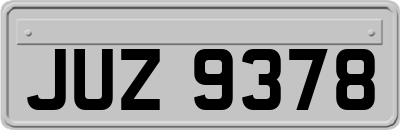 JUZ9378