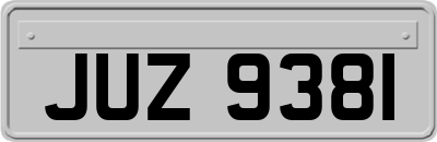 JUZ9381