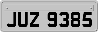 JUZ9385