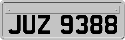 JUZ9388