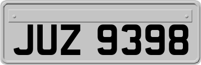 JUZ9398