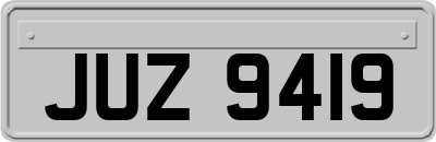 JUZ9419