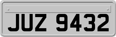 JUZ9432