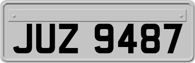 JUZ9487