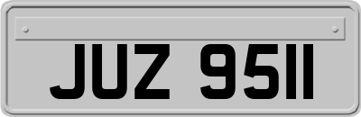 JUZ9511