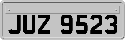 JUZ9523