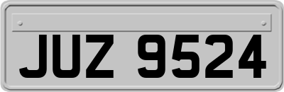 JUZ9524