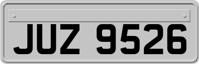 JUZ9526