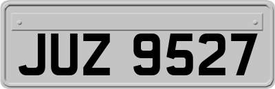 JUZ9527