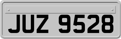 JUZ9528