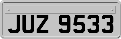 JUZ9533