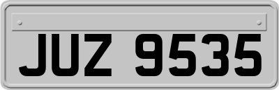 JUZ9535
