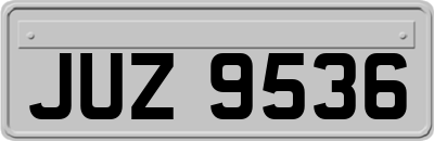 JUZ9536