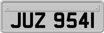 JUZ9541