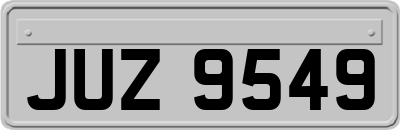 JUZ9549