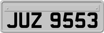 JUZ9553