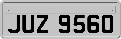 JUZ9560