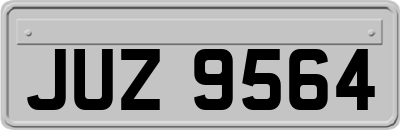 JUZ9564