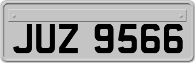 JUZ9566