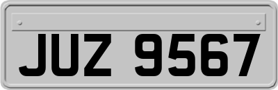 JUZ9567
