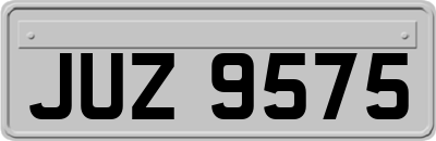 JUZ9575