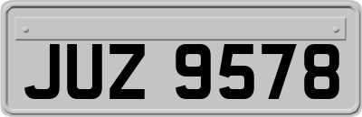 JUZ9578