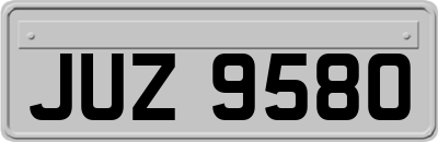 JUZ9580
