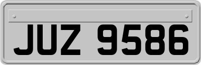 JUZ9586