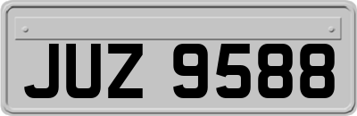 JUZ9588