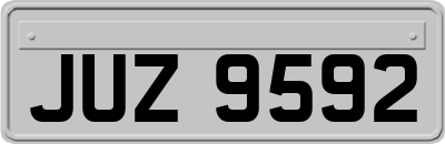 JUZ9592