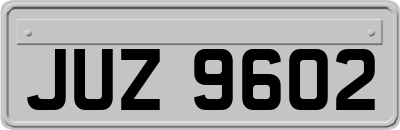 JUZ9602