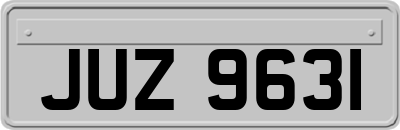 JUZ9631
