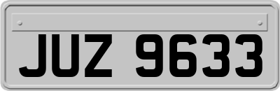 JUZ9633