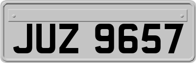 JUZ9657