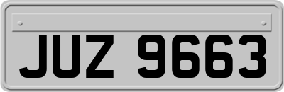 JUZ9663