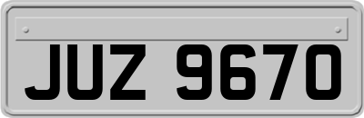 JUZ9670