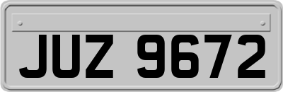 JUZ9672