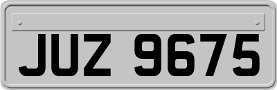 JUZ9675