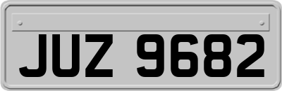 JUZ9682