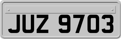 JUZ9703