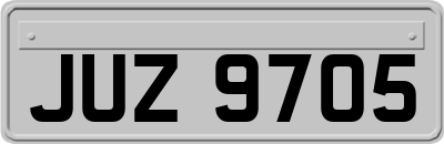 JUZ9705