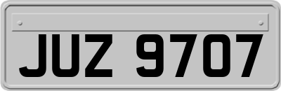 JUZ9707