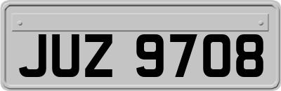 JUZ9708