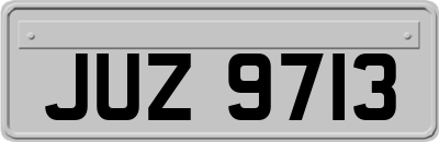 JUZ9713